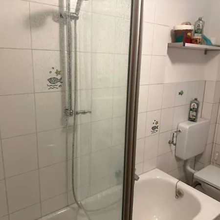 Gemuetliche 2-zimmer Apartamento