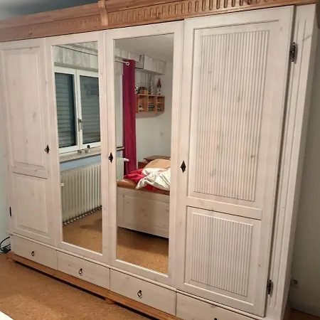 Gemuetliche 2-zimmer