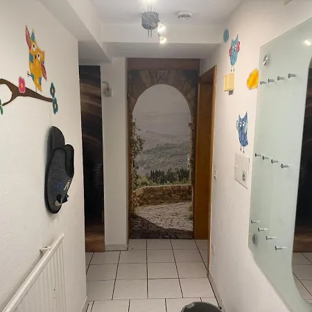 Gemuetliche 2-zimmer Apartment *