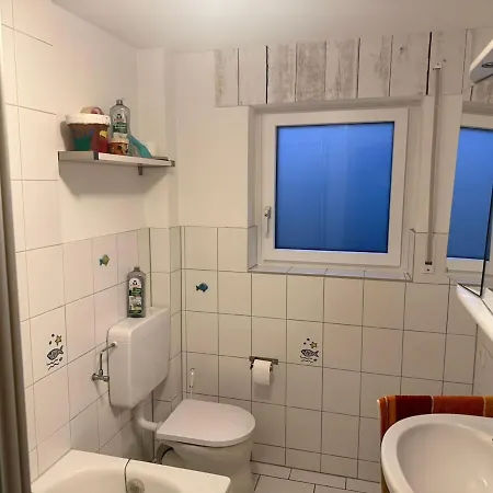 Gemuetliche 2-zimmer Appartement