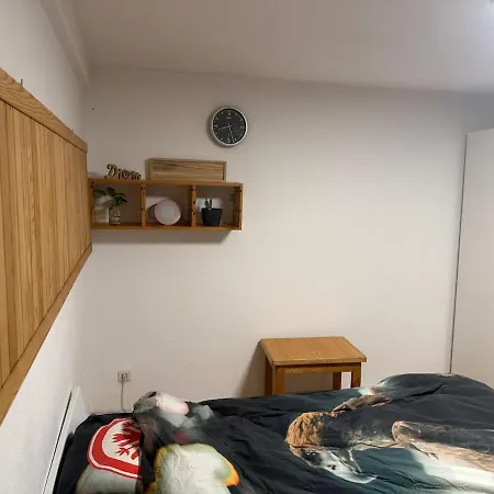 Apartment Gemuetliche 2-zimmer Weiler (Mayen-Koblenz)