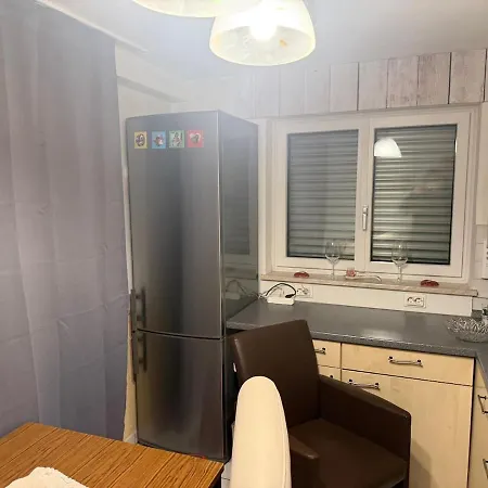 Apartamento Gemuetliche 2-zimmer Weiler