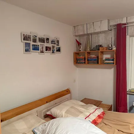 Gemuetliche 2-zimmer Apartment *