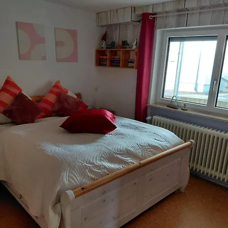 Gemuetliche 2-zimmer Appartement Weiler
