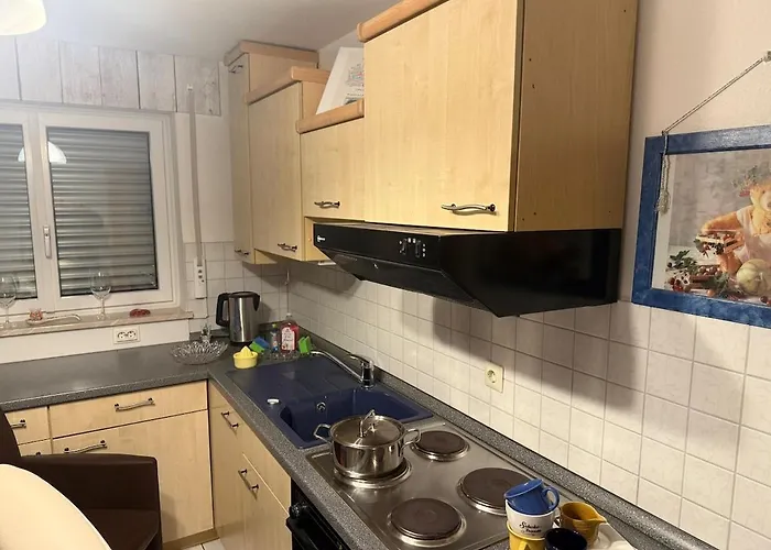 Gemuetliche 2-zimmer Apartamento Weiler (Mayen-Koblenz)