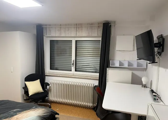 Apartamento Gemütliche 2-zimmer Weiler (Mayen-Koblenz)
