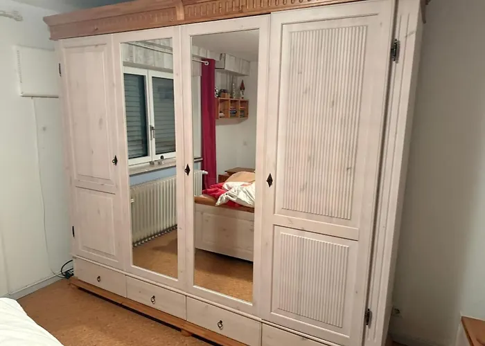 Gemütliche 2-zimmer