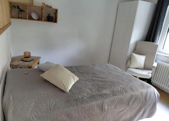 Gemütliche 2-zimmer * Weiler (Mayen-Koblenz)